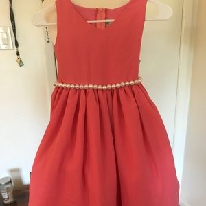 Zulilly Ellie’s Kids Dress NWT